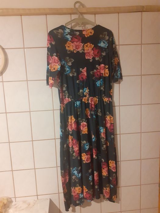 Rochie vâscoza 48
