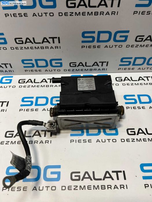 Preincalzitor Apa BMW Seria 1 E81 E87 118 120 2.0 D 2004 - 2011 Cod 6918806 64126918806 [D0611]