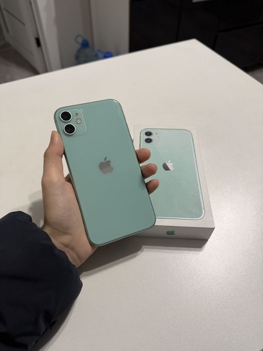Прод. Iphone 11 / Айфон 11