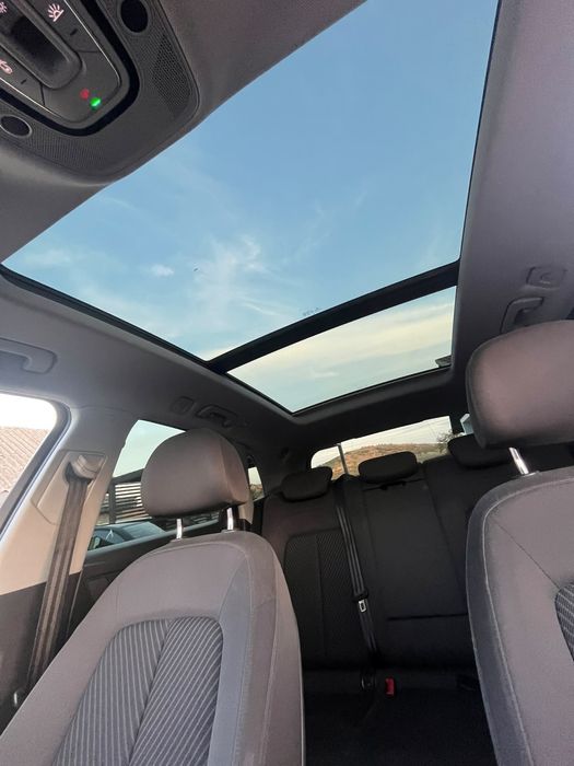 Vind Audi Q5 2018