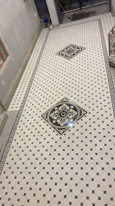 Bruschatka ( o'zimizni cex)