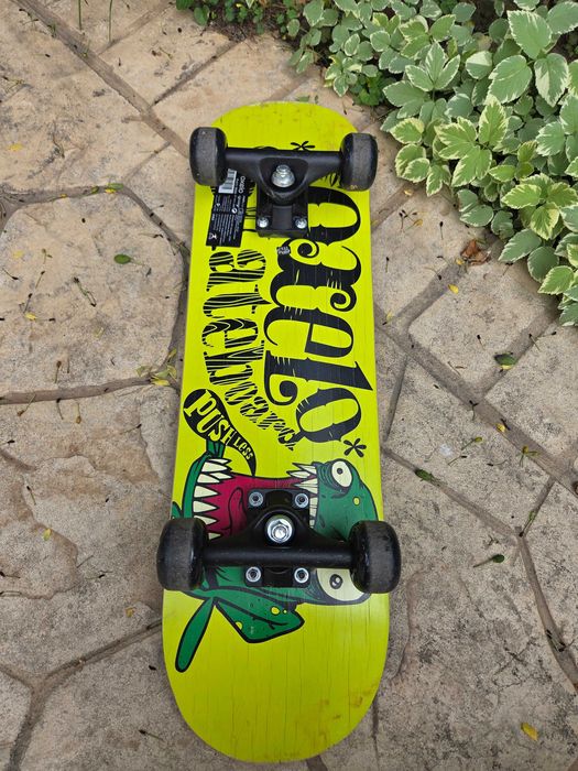 Skateboard copii.
