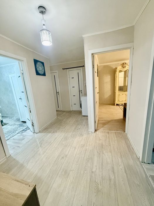 Сдам посуточно 3 комн квартиру на набережной