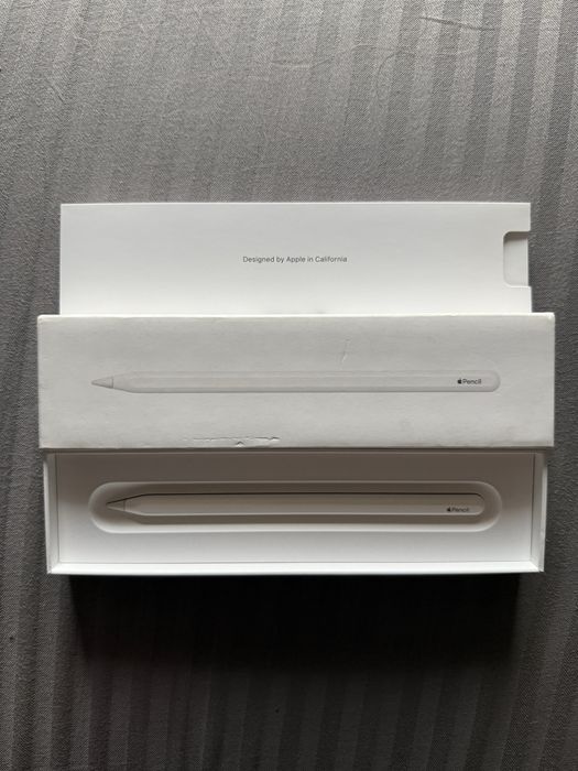 Apple Pencil (2nd generation)
