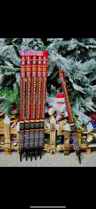 Салюты Феирверки