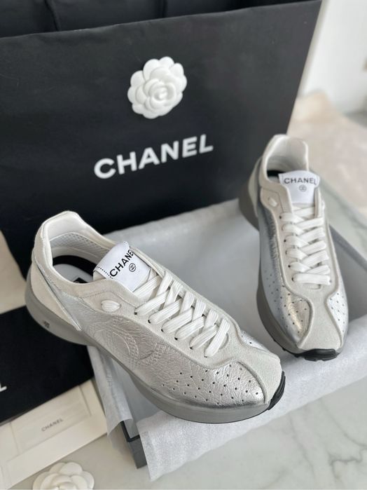 Adidasi Chanel 35-40