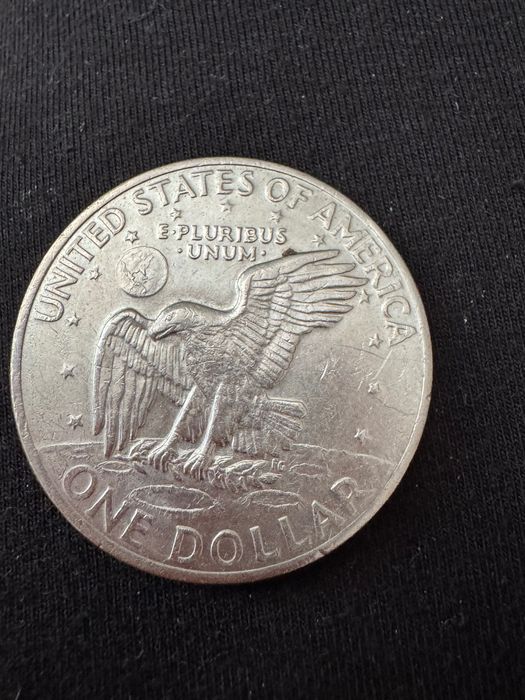 1$ 1972г.Айзенхауер