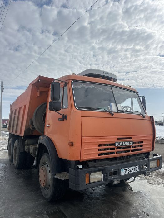 Услуги Камаз 10куб 15 тон
