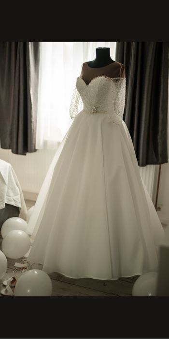 Rochie de mireasă
