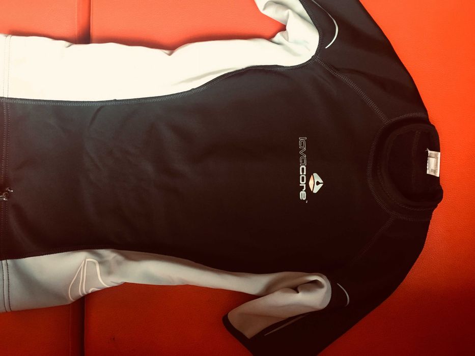 Ликра водолази гмуркане плуване къс ръкав