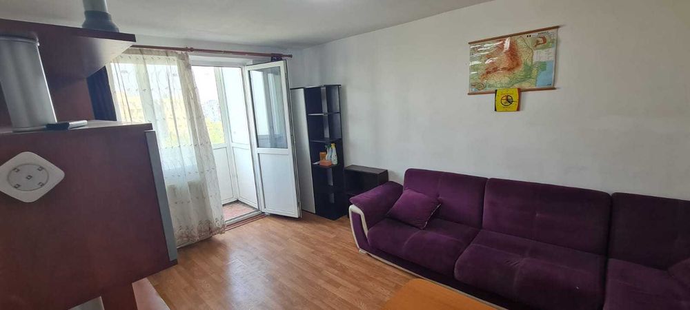 Apartament 2 camere, decomandat, mobilat, zona intersectie Lujerului