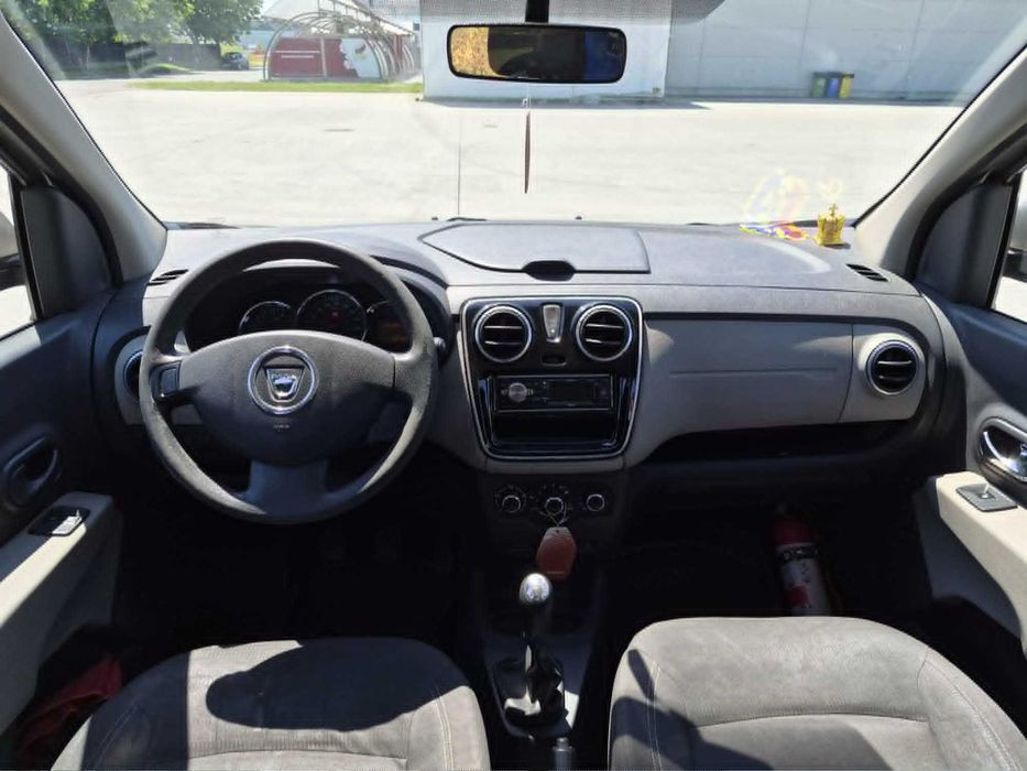 Vand Dacia Lodgy