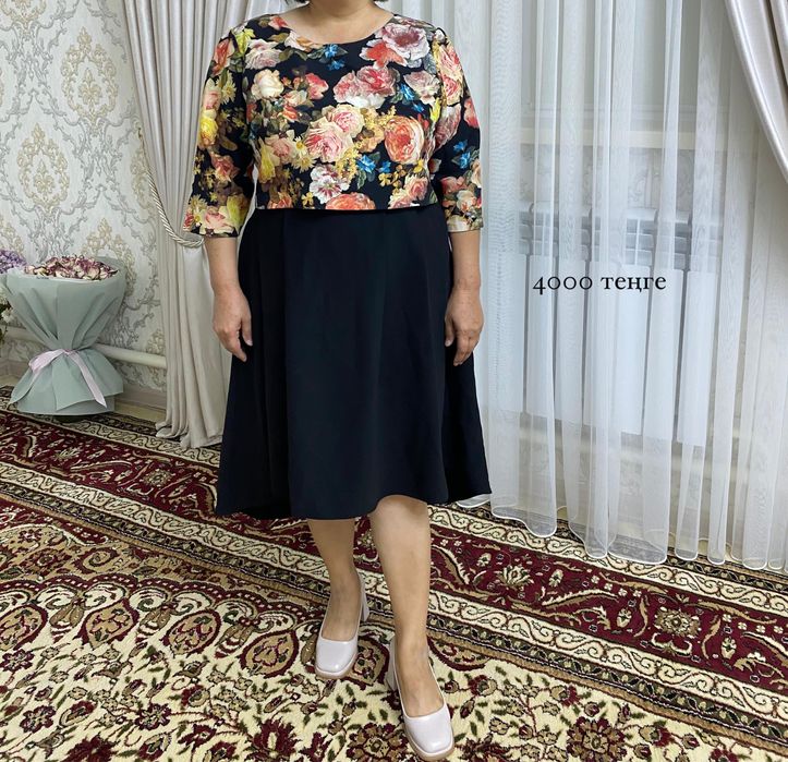 Продается платье, көйлектер сатылады