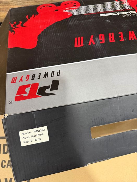 Ролики Power Gym