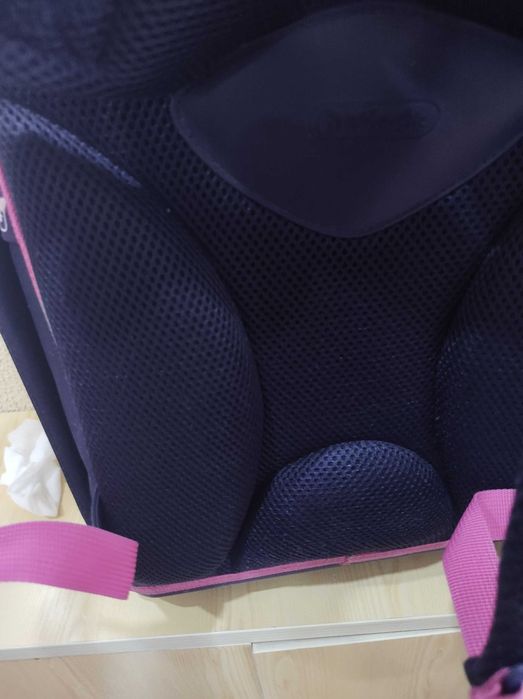 Ученическа раница HERLITZ