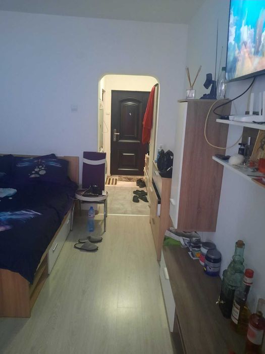 Продава се Едностаен апартамент в Ямбол, Златен рог - 26 кв.м за 1373 €/кв.м - Снимка #7