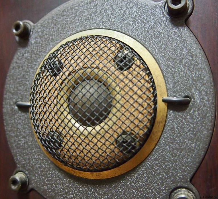 Акустические колонки Diatone DS-2000HR