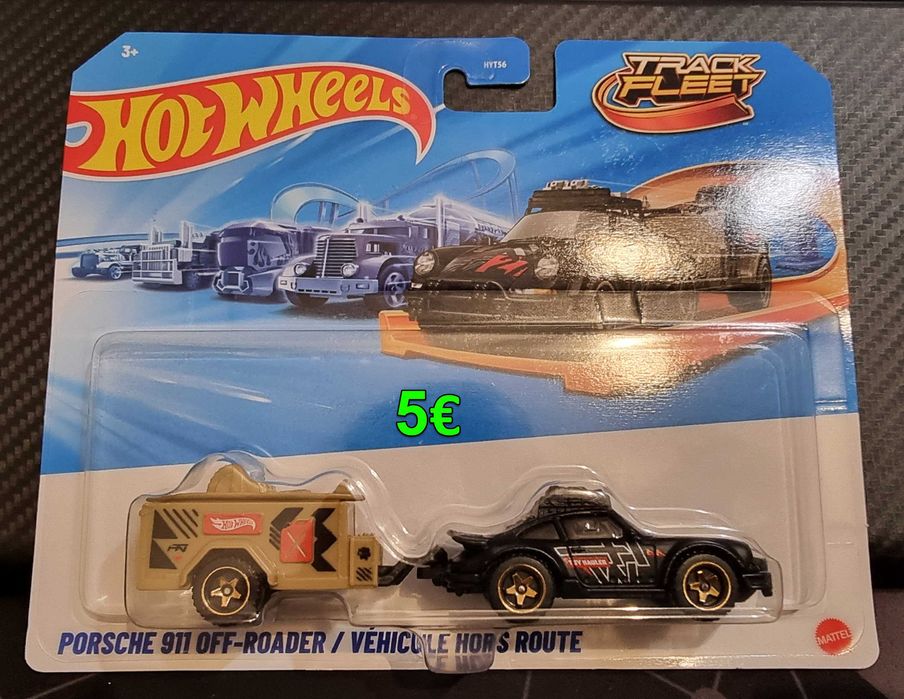 Hot Wheels колички / моделчета