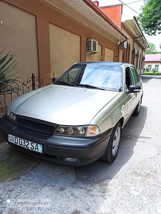 Nexia 1 2004 yil  420000 min prabeg xolat yaxsh qarab xaydalgan