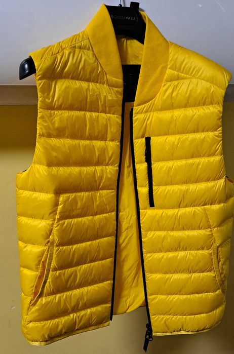 Елек Bogner Fire+Ice