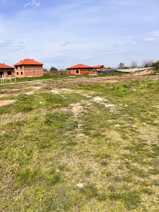 Продава се Парцел в с. Дълго поле, Област Пловдив - 510 кв.м за 30 €/кв.м - Снимка #4