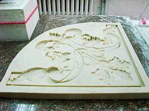 Уникальные формы из формопласта