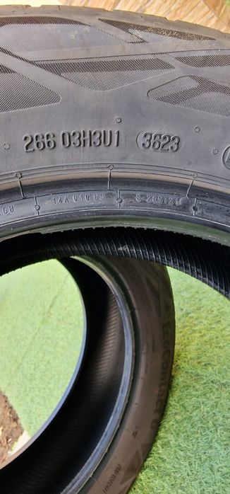 Anvelope vara 205 60 16 Continental Eco contact an 2023