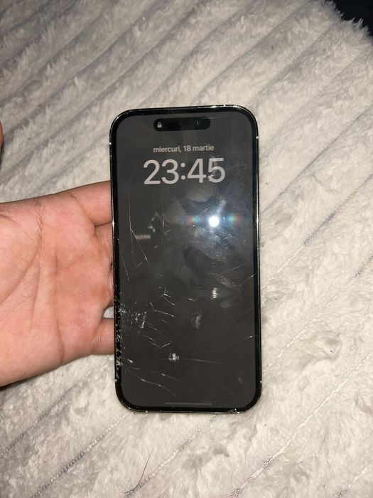 Iphone 14 pro 128