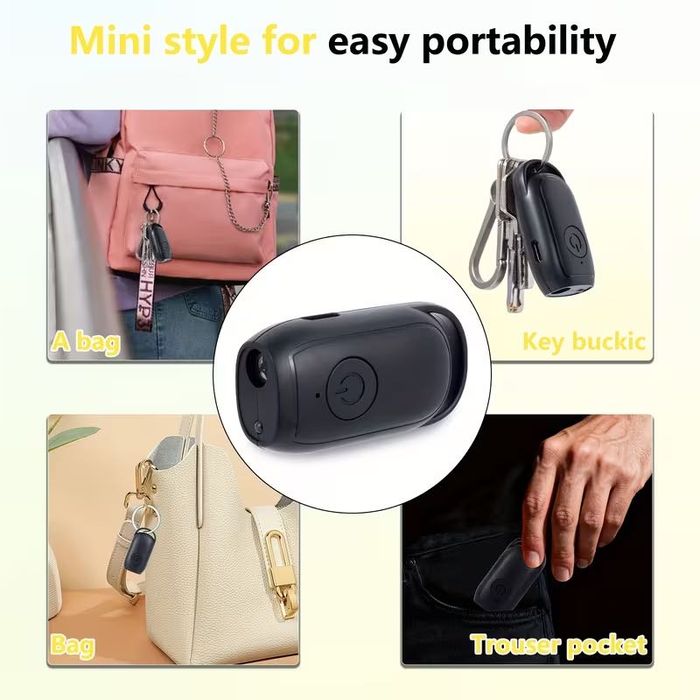 Sistem profesional anti caini, pisici si alte animale.