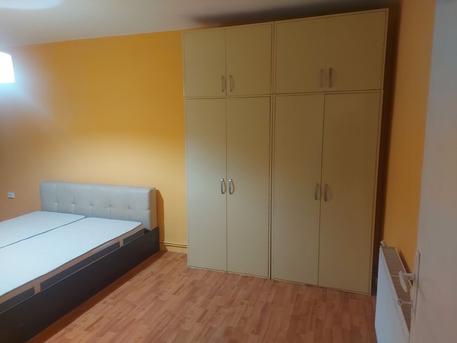 Дава се под наем Тристаен апартамент в Горна Оряховица - 70 кв.м за 229.5 € - Снимка #11