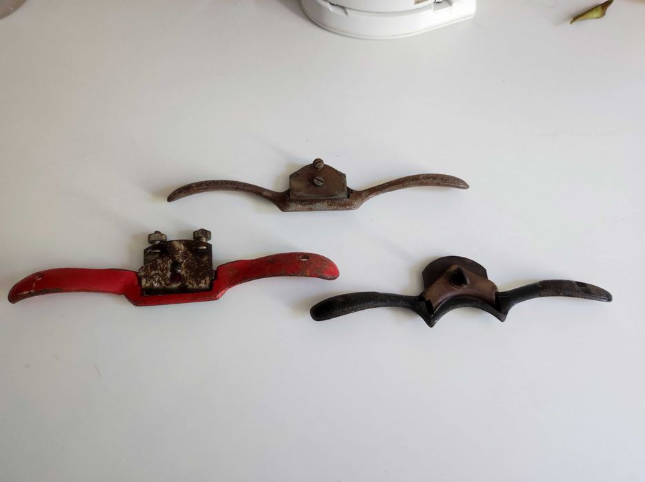 Cutitoaie, rindea manuala de precizie pentru canturi