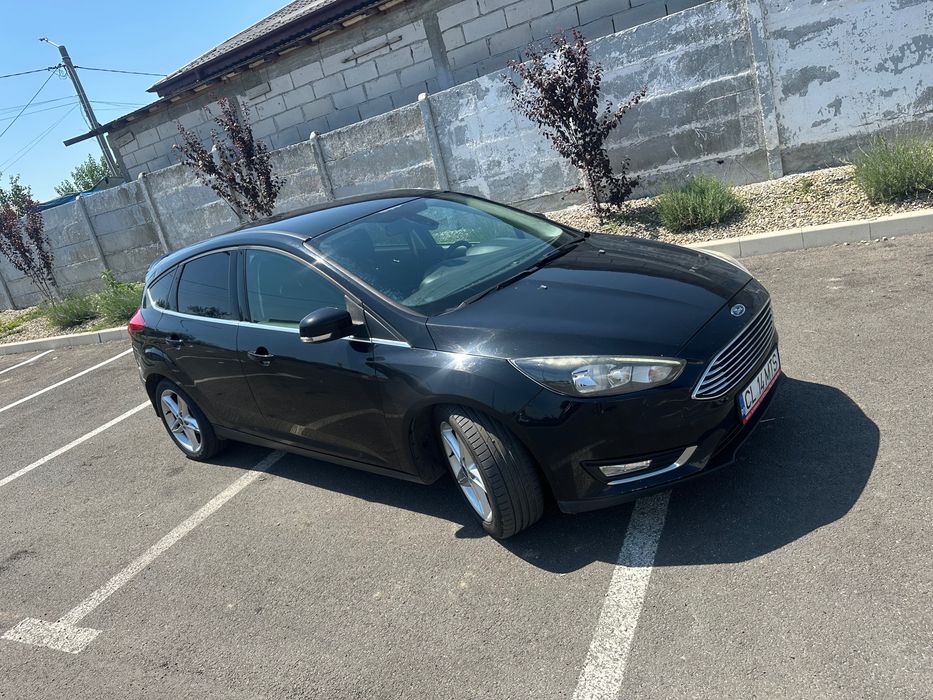 FORD Focus 0 — imagine 2