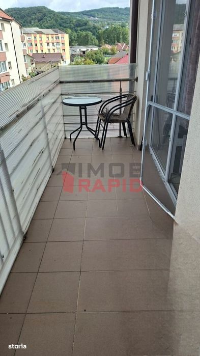 Apartament cu 2 camere, Bloc Nou, Zona Kauflandul de Jos