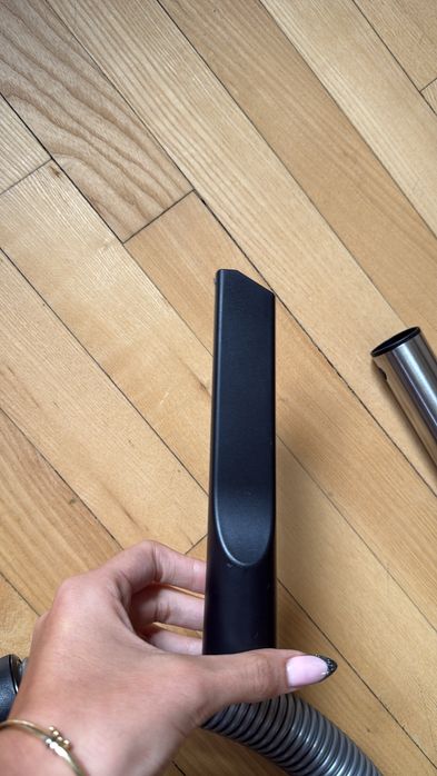 Чисто нова прахосмукачка Karaca Vantuz X10