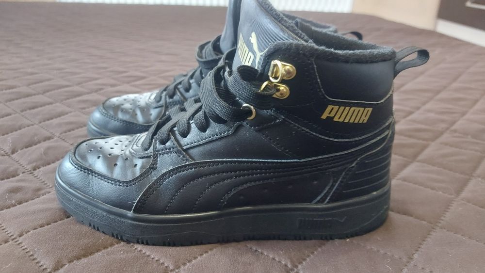 Детски маратонки PUMA