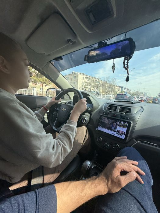 Инструктор вождения автоинструктор езда