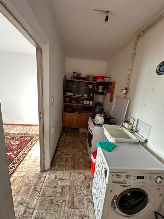 Продам 2-комнатное общежитие в районе Пед Институт