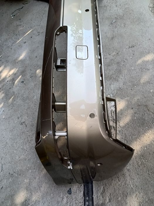 Bara spate audi q7 s line 4M