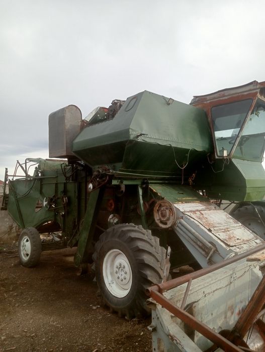 Нива СК-5 сатылады