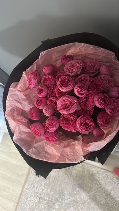 Продаю букет свежие 8.000 тг