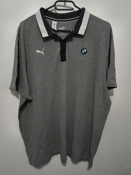 Tricou Red Bull 2XL și Puma BMW 2XL