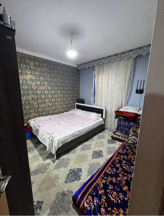 3 хонали квартира сотилади Учтепа Алгоритм 31кв 70м2 капитал ремонт