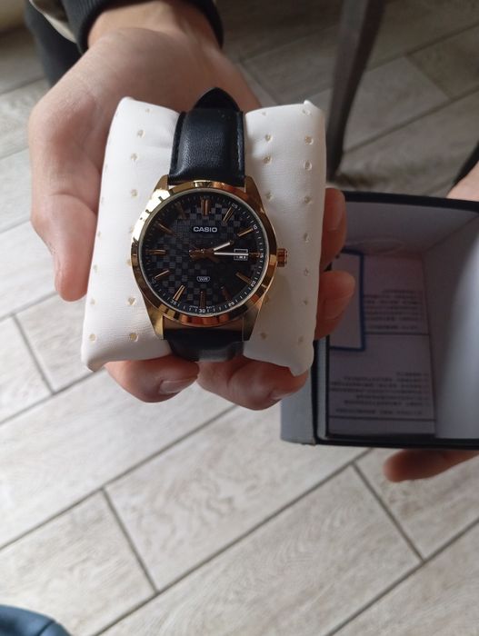 Gasio Хорошом сост