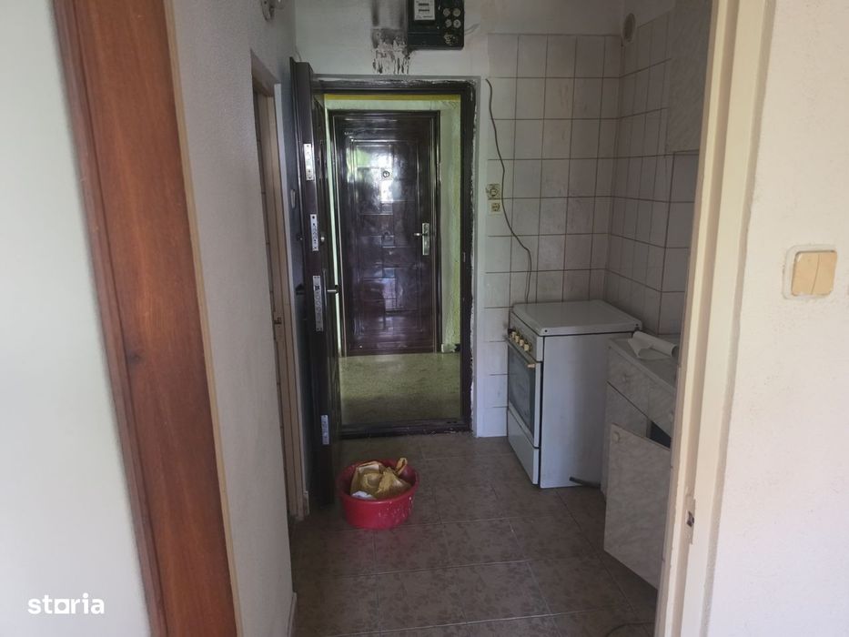 Vanzare garsoniera Fizicienilor sector 3