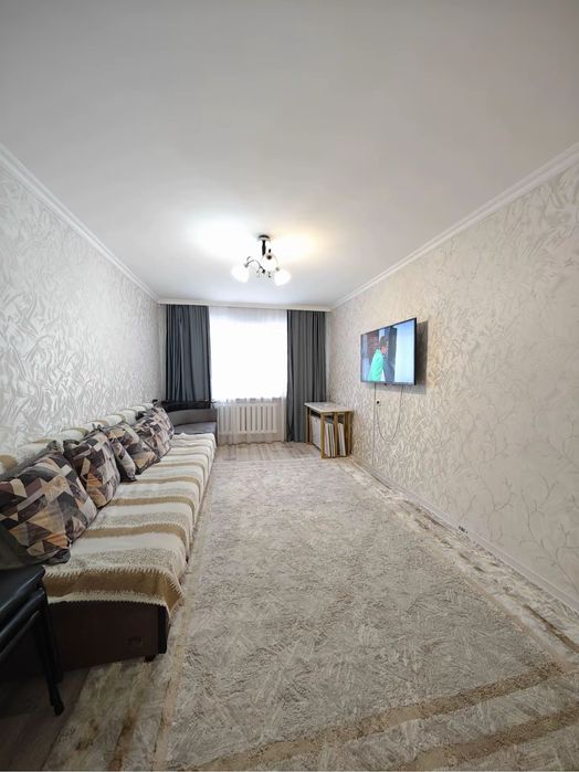 2-комнатной квартиры