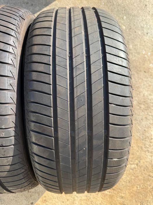 Anvelope 245 45 r18 bridgestone