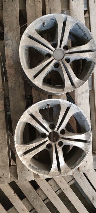 Продам диск R15, разболтовка 5*114.3