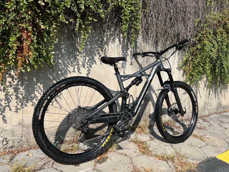 Specialized Enduro Comp 27.5 M 2018
