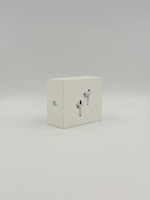 Magazin Casti APPLE AirPods Pro 3 Sigilate Cu Garantie In Rate