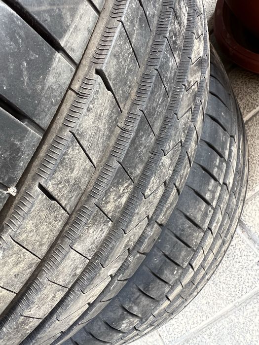 Авто гуми Hankook  ventus  225/55/16 99Y